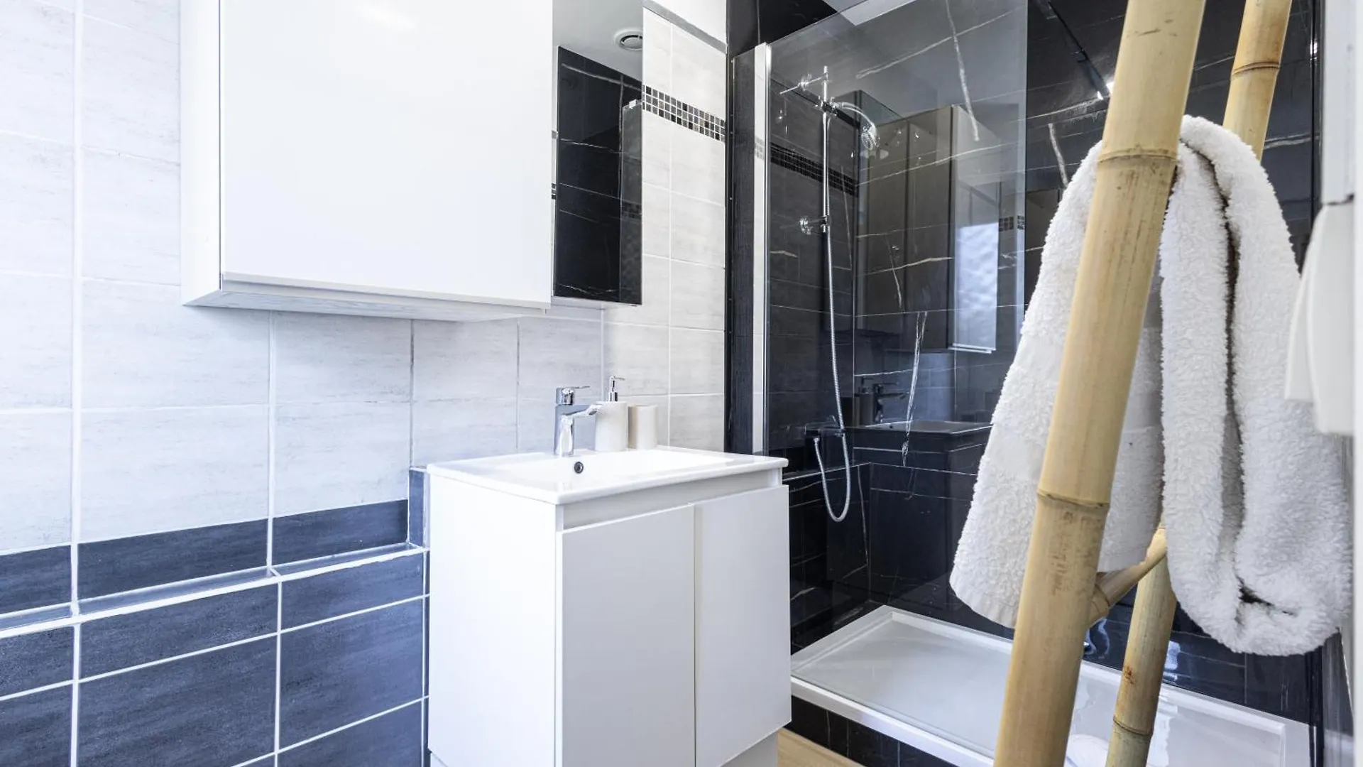 Cocon Cotier, Echappee Mer, A 500M De La Plage Villeneuve-Loubet France