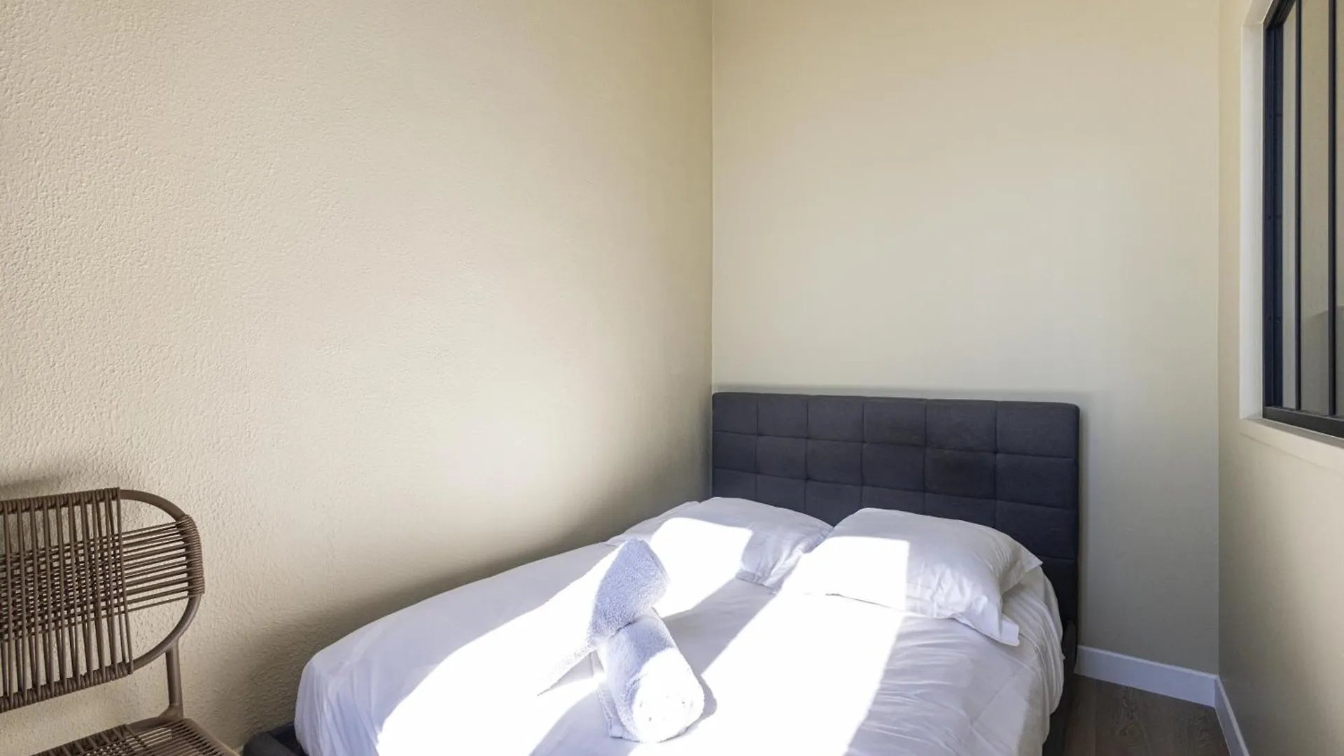 Cocon Cotier, Echappee Mer, A 500M De La Plage Villeneuve-Loubet Apartment